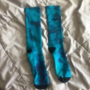 Vans socks XL